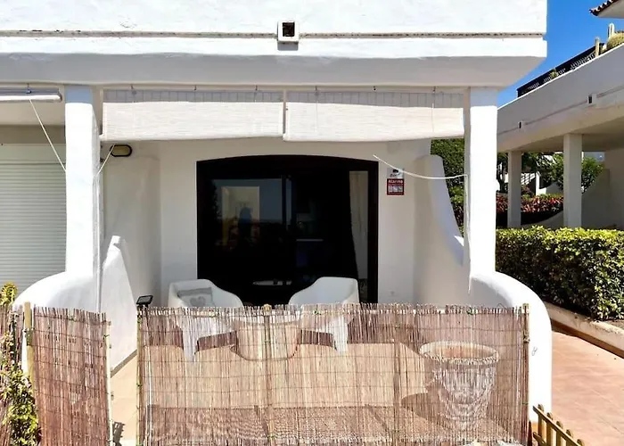 Apartment Casa Del Mar San Miguel de Abona