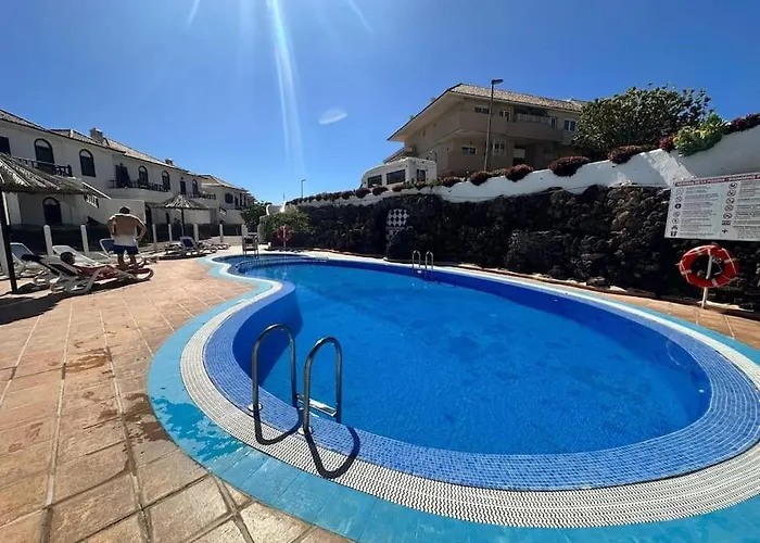 Apartment Casa Del Mar San Miguel de Abona