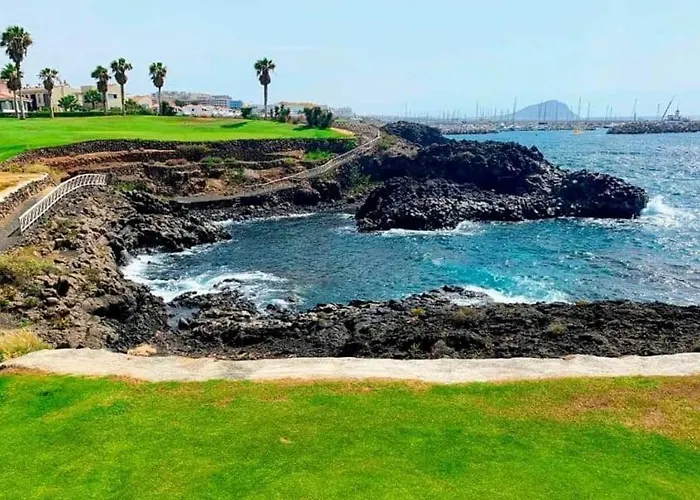 Casa Del Mar 산미겔데아보나