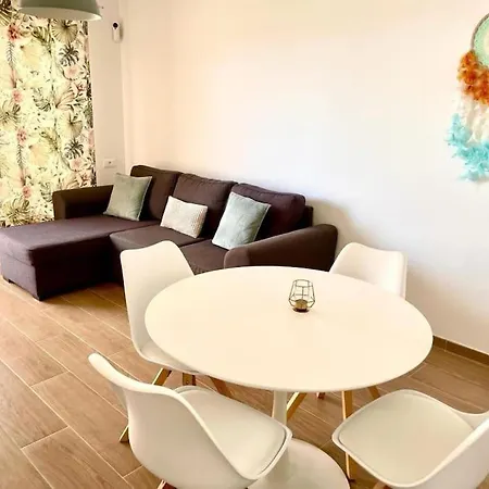 شقة Casa Del Mar *