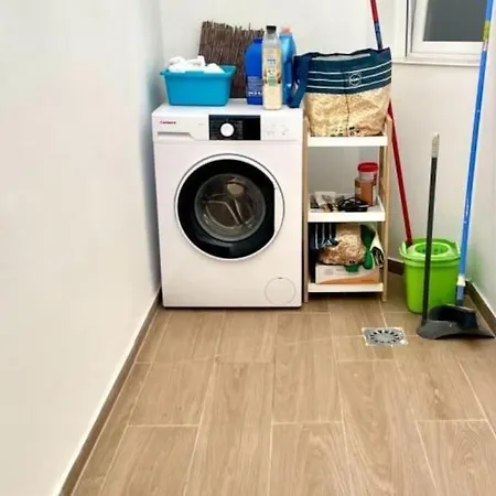 Casa Del Mar * سان ميغيل ذي أبونا